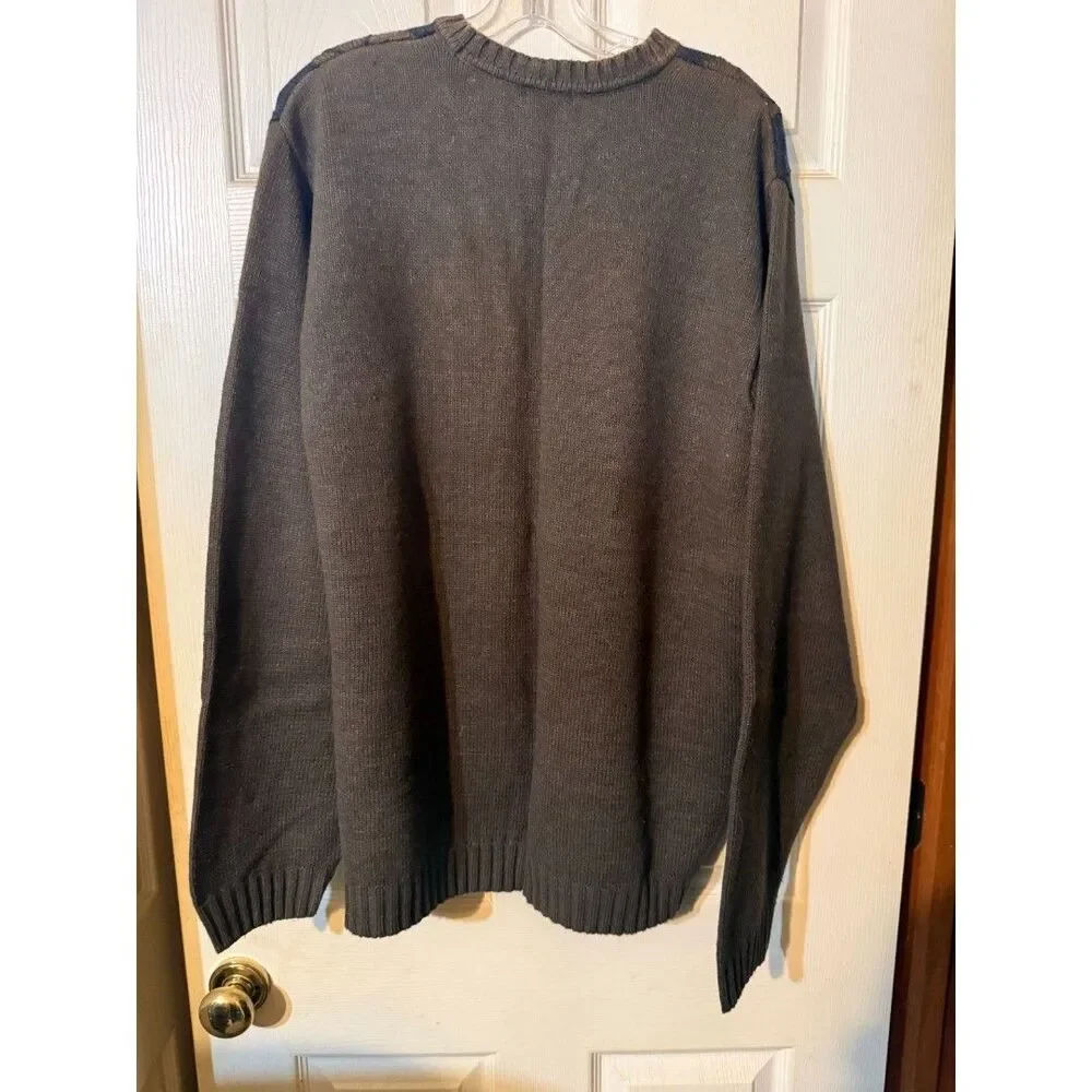 Izod authentic vintage
